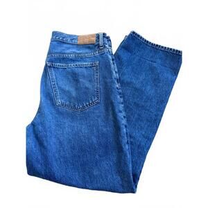 Women’s Madewell Low Slung Jeans Sz 29